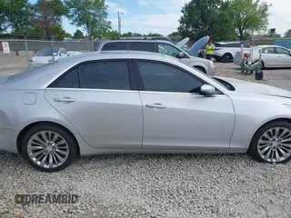 2018 Cadillac CTS Luxury AWD с VIN 1G6AX5SX8J0139255, выставлен на аукционе IAAI как лот 39623298 с пробегом 52 660 миль миль и . История ставок и продаж доступна на DreamBid. Изображение 13.