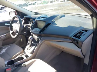 2014 Ford Escape SE with VIN 1FMCU0GX6EUA57609, listed as a IAAI auction lot 41533589 with 96,709 mi miles. Bid and sale history available at carsss.com. Image 5.