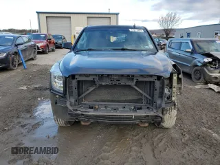 2015 GMC Yukon XL SLT z VIN 1GKS2HKC3FR120182, wystawiony jako Copart lot #47971955 z przebiegiem 103 512 mil mil oraz Szkoda całkowita • Salvage title. Historia ofert i sprzedaży dostępna na DreamBid. Obrazek 5.