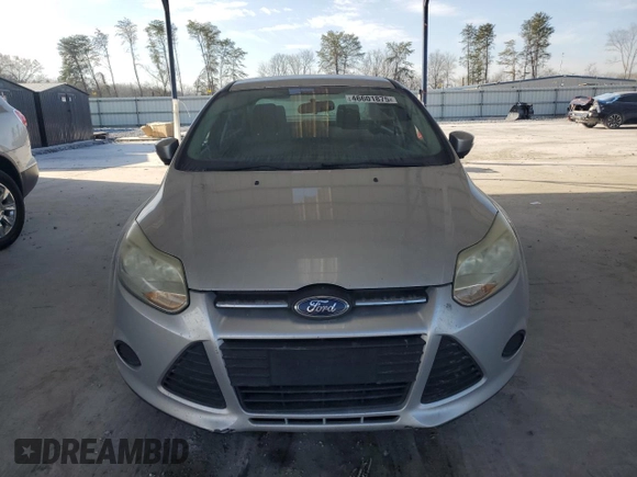 2013 Ford Focus SE z VIN 1FADP3F26DL217215, wystawiony jako Copart lot #46601875 z przebiegiem 167 160 mil mil oraz Szkoda całkowita • Salvage title. Historia ofert i sprzedaży dostępna na DreamBid. Obrazek 5.