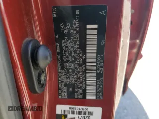 2005 Toyota Sienna CE with VIN 5TDZA23C65S325066, listed as a Copart auction lot 44971265 with 199,357 mi miles and Salvage Title. Bid and sale history available at carsss.com. Image 15.