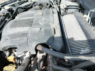 2006 Subaru Forester XT Limited с VIN JF1SG69676H726310, выставлен на аукционе IAAI как лот 41661229 с пробегом 163 942 миль миль и . История ставок и продаж доступна на DreamBid. Изображение 13.