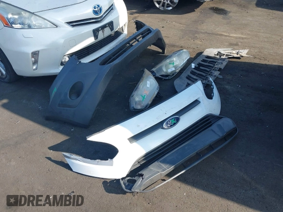2014 Ford Transit Connect XL с VIN NM0LE6E71E1150544, выставлен на аукционе IAAI как лот 42429733 с пробегом 64 577 миль миль и . История ставок и продаж доступна на DreamBid. Изображение 12.