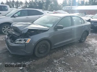 2012 Volkswagen Jetta S с VIN 3VW2K7AJ9CM351362, выставлен на аукционе IAAI как лот 41567992 с пробегом 179 637 миль миль и . История ставок и продаж доступна на DreamBid. Изображение 2.