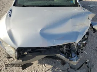 2013 Buick LaCrosse with VIN 1G4GA5ER1DF129556, listed as a Copart auction lot 53152795 with Not provided miles and Salvage title. Bid and sale history available at DreamBid. Image 11.