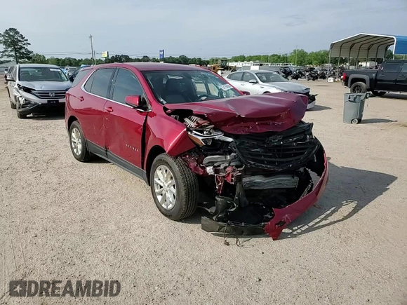 2018 Chevrolet Equinox LT with VIN 3GNAXJEV3JL351717, listed as a Copart auction lot 54150665 with 74,384 mi miles and Salvage title. Bid and sale history available at DreamBid. Image 14.
