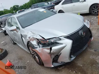 2016 Lexus GS 350 z VIN JTHBZ1BL4GA004874, wystawiony jako IAAI lot #42443305 z przebiegiem 70 918 mil mil oraz . Historia ofert i sprzedaży dostępna na DreamBid. Obrazek 1.