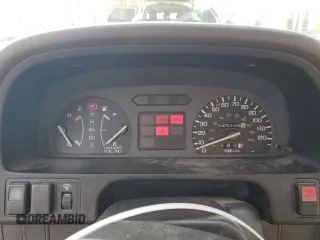 1991 Honda Civic z VIN JHMED3643MS024792, wystawiony jako Copart lot #73983734 z przebiegiem 227 110 mil mil oraz Czysty tytuł • Clean title. Historia ofert i sprzedaży dostępna na DreamBid. Obrazek 9.