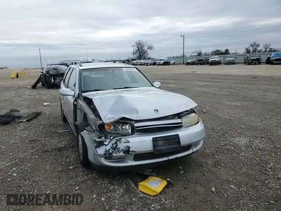 2001 Saturn LW z VIN 1G8JW82R21Y585304, wystawiony jako Copart lot #42623845 z przebiegiem 204 341 mil mil oraz Szkoda całkowita • Salvage title. Historia ofert i sprzedaży dostępna na DreamBid. Obrazek 11.