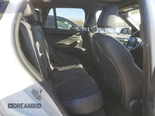 2018 BMW X1 xDrive28i with VIN WBXHT3C39J5L29286, listed as a Copart auction lot 82979384 with 108,250 mi miles and Salvage Title. Bid and sale history available at carsss.com. Image 11.