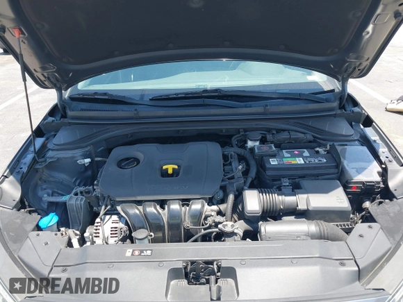 2020 Hyundai Elantra SEL z VIN 5NPD84LF6LH529154, wystawiony jako IAAI lot #39502750 z przebiegiem 101 695 mil mil oraz . Historia ofert i sprzedaży dostępna na DreamBid. Obrazek 10.