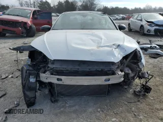 2019 Audi RS 5 z VIN WUAPWAF59KA903186, wystawiony jako Copart lot #42045505 z przebiegiem Nie podano mil oraz Szkoda całkowita • Salvage title. Historia ofert i sprzedaży dostępna na DreamBid. Obrazek 5.