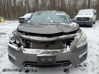 2015 Nissan Altima 2.5 S with VIN 1N4AL3AP0FC107359, listed as a Copart auction lot 86424114 with 113,019 mi miles and Salvage Title. Bid and sale history available at carsss.com. Image 5.