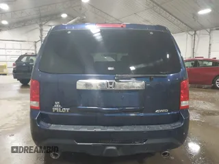 2015 Honda Pilot EX-L with VIN 5FNYF4H50FB040162, listed as a IAAI auction lot 41732726 with 149,003 mi miles and . Bid and sale history available at carsss.com. Image 16.