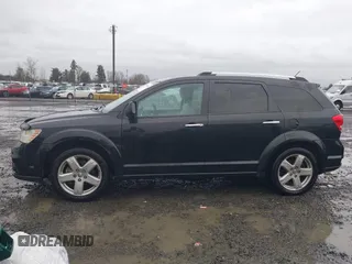 2012 Dodge Journey R/T с VIN 3C4PDDFG6CT333535, выставлен на аукционе IAAI как лот 41445882 с пробегом 163 542 миль миль и . История ставок и продаж доступна на DreamBid. Изображение 14.