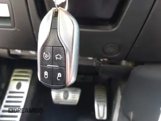 2015 Maserati Ghibli S Q4 z VIN ZAM57RTA0F1150568, wystawiony jako IAAI lot #42092243 z przebiegiem 44 560 mil mil oraz . Historia ofert i sprzedaży dostępna na DreamBid. Obrazek 11.