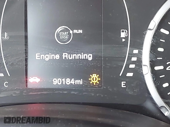 2017 Jeep Renegade Altitude с VIN ZACCJABB7HPE63399, выставлен на аукционе IAAI как лот 41635030 с пробегом 90 184 миль миль и . История ставок и продаж доступна на DreamBid. Изображение 15.