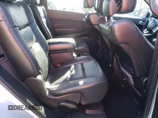 2013 Dodge Durango Crew with VIN 1C4SDHDT7DC539851, listed as a Copart auction lot 48538045 with Not Provided miles and Salvage Title. Bid and sale history available at carsss.com. Image 11.