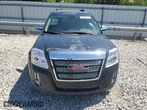 2013 GMC Terrain SLT with VIN 2GKALWEK2D6175862, listed as a Copart auction lot 52922015 with 89,361 mi miles and Salvage title. Bid and sale history available at DreamBid. Image 5.