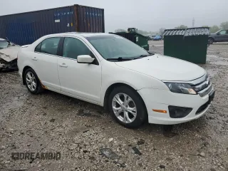 2012 Ford Fusion SE z VIN 3FAHP0HA4CR185059, wystawiony jako Copart lot #56875985 z przebiegiem 173 644 mil mil oraz Nie do naprawy. Historia ofert i sprzedaży dostępna na DreamBid. Obrazek 4.