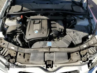 2012 BMW 3 Series 328i with VIN WBAKE5C5XCE756065, listed as a Copart auction lot 52420225 with 106,341 mi miles and Clean Title. Bid and sale history available at carsss.com. Image 11.