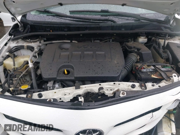 2012 Toyota Corolla L with VIN 2T1BU4EE3CC847369, listed as a IAAI auction lot 41731025 with 114,379 mi miles and . Bid and sale history available at DreamBid. Image 10.