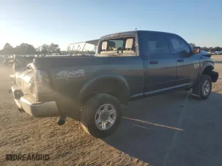 2018 Ram 2500 Tradesman with VIN 3C6UR5CLXJG417219, listed as a Copart auction lot 76062114 with 295,417 mi miles and Salvage Title. Bid and sale history available at carsss.com. Image 3.