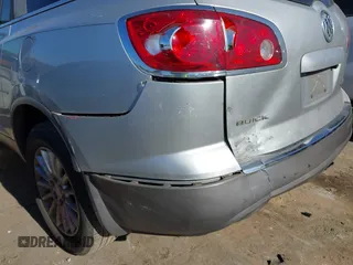 2009 Buick Enclave CX with VIN 5GAER13D39J204994, listed as a IAAI auction lot 41267542 with 268,139 mi miles and . Bid and sale history available at DreamBid. Image 6.