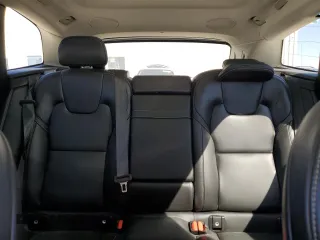 2021 Volvo XC60 Inscription с VIN YV4102DLXM1804209, выставлен на аукционе Copart как лот 49292275 с пробегом 27 791 миль миль и Списание • Salvage title. История ставок и продаж доступна на DreamBid. Изображение 10.