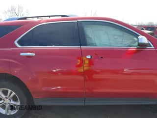 2013 Chevrolet Equinox LTZ with VIN 2GNFLGEK7D6288950, listed as a IAAI auction lot 41982879 with 113,149 mi miles. Bid and sale history available at carsss.com. Image 13.