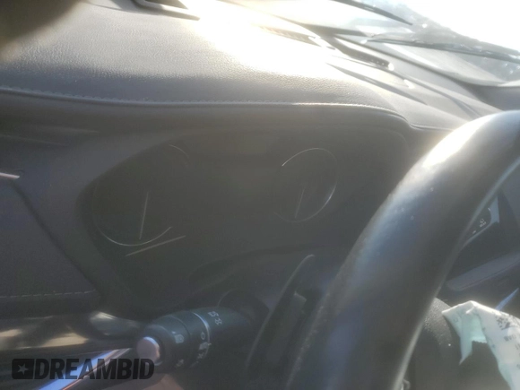 2021 Cadillac XT4 AWD Luxury with VIN 1GYFZBR46MF038668, listed as a Copart auction lot 42121925 with Not Provided miles and Salvage Title. Bid and sale history available at carsss.com. Image 9.