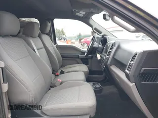 2016 Ford F-150 XLT with VIN 1FTEX1EP7GFC98017, listed as a IAAI auction lot 41913333 with 75,256 mi miles. Bid and sale history available at carsss.com. Image 5.