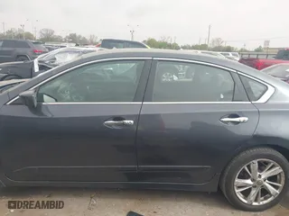 2013 Nissan Altima 2.5 SV with VIN 1N4AL3APXDN536784, listed as a IAAI auction lot 41825176 with 243,304 mi miles. Bid and sale history available at carsss.com. Image 14.