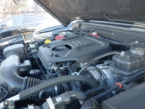2022 Jeep Wrangler Unlimited Sport with VIN 1C4HJXDNXNW112324, listed as a IAAI auction lot 41376149 with 69,435 mi miles and . Bid and sale history available at DreamBid. Image 10.