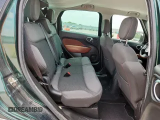 2014 FIAT 500L Trekking с VIN ZFBCFADH4EZ017102, выставлен на аукционе Copart как лот 63233645 с пробегом 70 720 миль миль и Списание • Salvage title. История ставок и продаж доступна на DreamBid. Изображение 10.