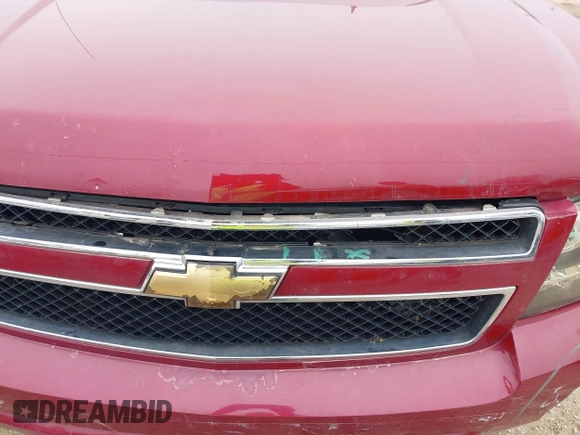 2007 Chevrolet Avalanche 3LT z VIN 3GNFK123X7G112836, wystawiony jako IAAI lot #41966619 z przebiegiem 136 017 mil mil oraz . Historia ofert i sprzedaży dostępna na DreamBid. Obrazek 12.