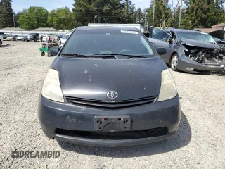 2005 Toyota Prius with VIN JTDKB20U053071612, listed as a Copart auction lot 55362925 with 174,642 mi miles and Salvage Title. Bid and sale history available at DreamBid. Image 5.