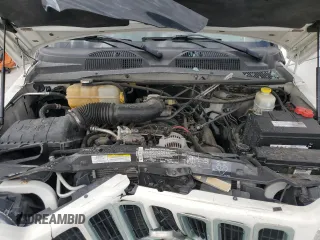 2004 Jeep Liberty Limited z VIN 1J4GL58K34W289459, wystawiony jako Copart lot #56889175 z przebiegiem 63 778 mil mil oraz Szkoda całkowita • Salvage title. Historia ofert i sprzedaży dostępna na DreamBid. Obrazek 12.
