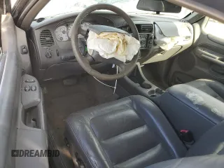 2001 Ford Explorer Sport z VIN 1FMYU60E41UA63128, wystawiony jako Copart lot #42382445 z przebiegiem 79 836 mil mil oraz Szkoda całkowita • Salvage title. Historia ofert i sprzedaży dostępna na DreamBid. Obrazek 8.