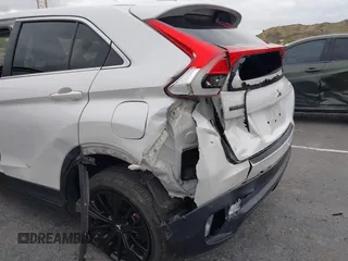 2018 Mitsubishi Eclipse Cross LE with VIN JA4AT4AA0JZ058949, listed as a IAAI auction lot 42116544 with 51,517 mi miles and . Bid and sale history available at DreamBid. Image 6.