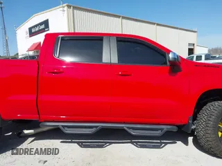 2022 Chevrolet Silverado 1500 with VIN 3GCUDDET8NG663206, listed as a IAAI auction lot 41705005 with 66,916 mi miles and . Bid and sale history available at DreamBid. Image 14.