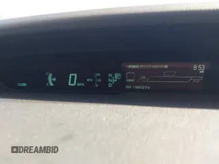 2011 Toyota Prius I z VIN JTDKN3DU0B0302870, wystawiony jako IAAI lot #42398286 z przebiegiem 190 527 mil mil oraz . Historia ofert i sprzedaży dostępna na DreamBid. Obrazek 7.