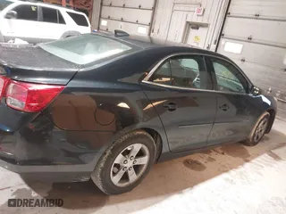 2015 Chevrolet Malibu LS with VIN 1G11B5SL8FF144185, listed as a IAAI auction lot 40922551 with 192,141 mi miles. Bid and sale history available at carsss.com. Image 14.