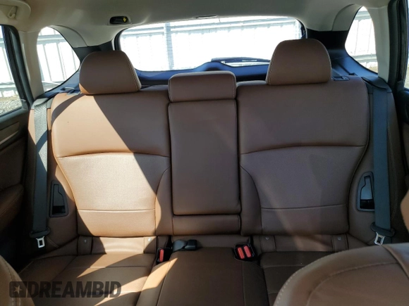 2018 Subaru Outback Touring with VIN 4S4BSETC2J3360999, listed as a Copart auction lot 48767705 with 72,453 mi miles and Salvage title. Bid and sale history available at DreamBid. Image 10.