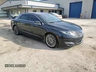 2014 Lincoln MKZ z VIN 3LN6L2JK1ER801584, wystawiony jako Copart lot #49283495 z przebiegiem 93 161 mil mil oraz Szkoda całkowita • Salvage title. Historia ofert i sprzedaży dostępna na DreamBid. Obrazek 13.