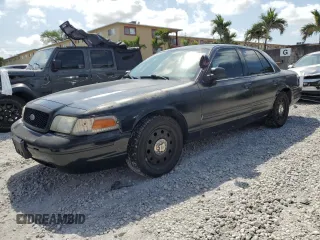 2010 Ford Police Interceptor с VIN 2FABP7BV8AX118988, выставлен на аукционе Copart как лот 51984935 с пробегом 108 493 миль миль и Списание • Salvage title. История ставок и продаж доступна на DreamBid. Изображение 1.