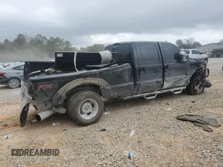 2016 Ford F-350 Lariat с VIN 1FT8W3DT5GEA25447, выставлен на аукционе Copart как лот 47812165 с пробегом Не указан миль и Списание • Salvage title. История ставок и продаж доступна на DreamBid. Изображение 3.