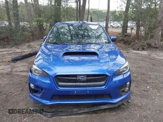 2015 Subaru WRX Limited with VIN JF1VA1G61F9824070, listed as a IAAI auction lot 41961126 with 66,665 mi miles. Bid and sale history available at carsss.com. Image 13.