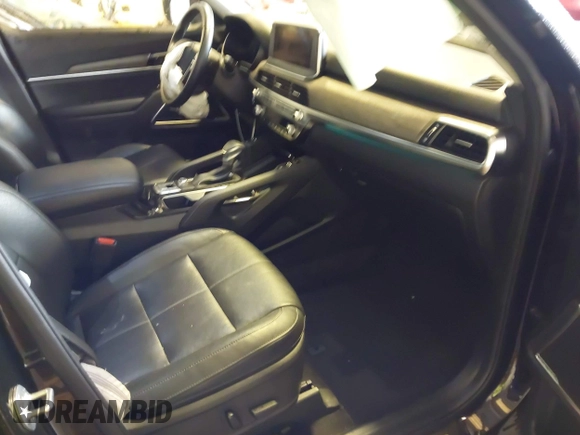 2022 Kia Telluride SX z VIN 5XYP54HC5NG264239, wystawiony jako IAAI lot #42259083 z przebiegiem 82 324 mil mil oraz . Historia ofert i sprzedaży dostępna na DreamBid. Obrazek 5.