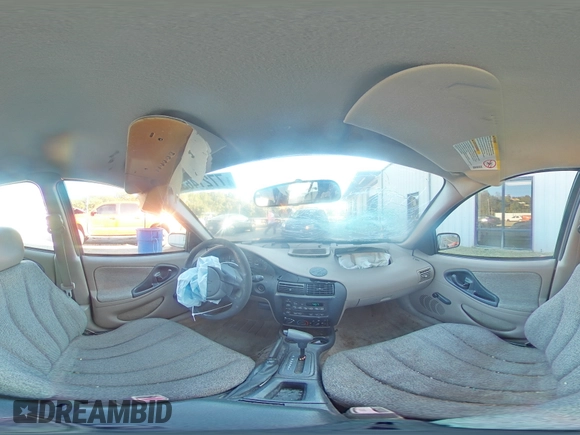 2004 Chevrolet Cavalier with VIN 1G1JC52F147248774, listed as a Copart auction lot 77214634 with 108,137 mi miles and Salvage Title. Bid and sale history available at carsss.com. Image 12.